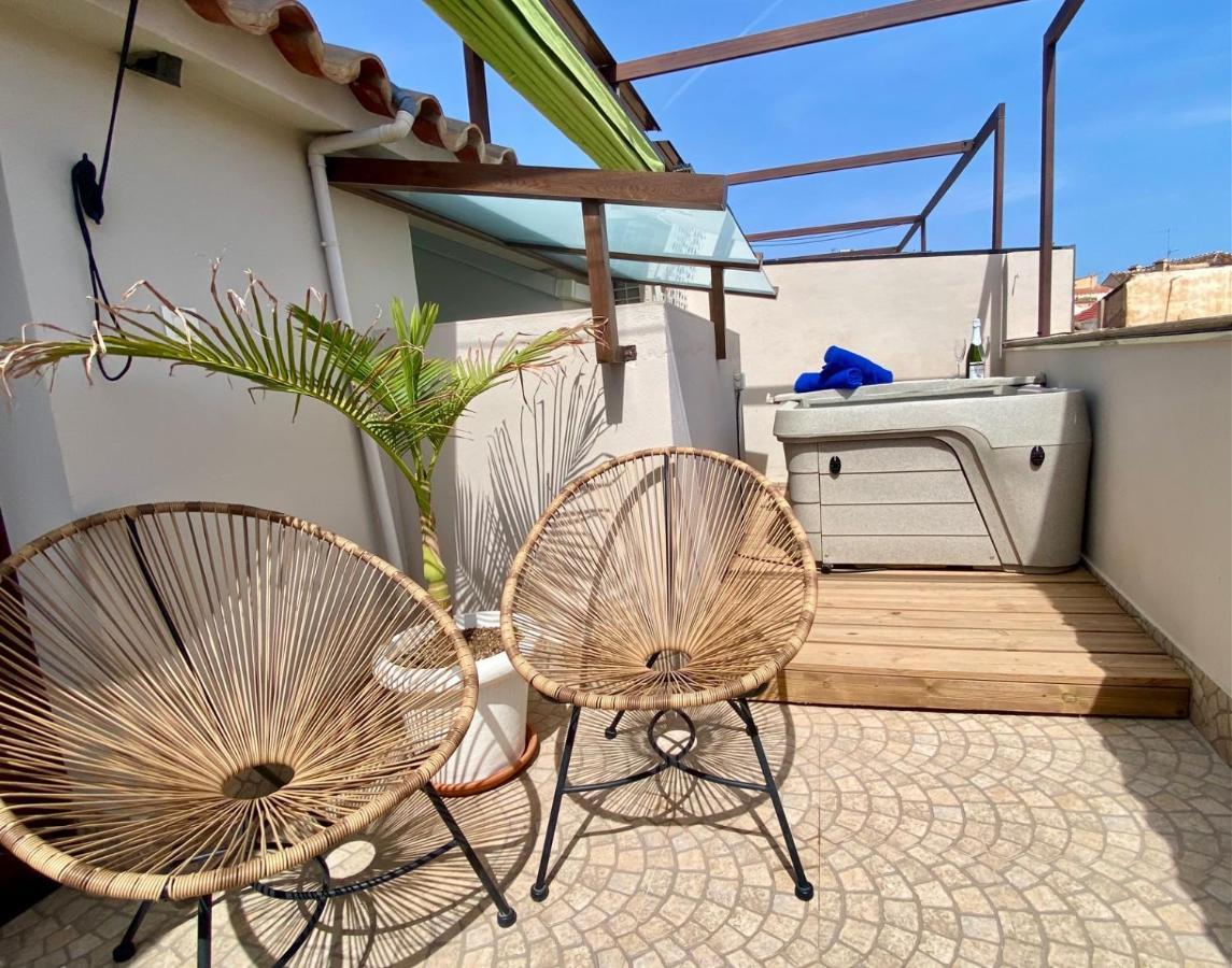 Simba Apartment Malaga