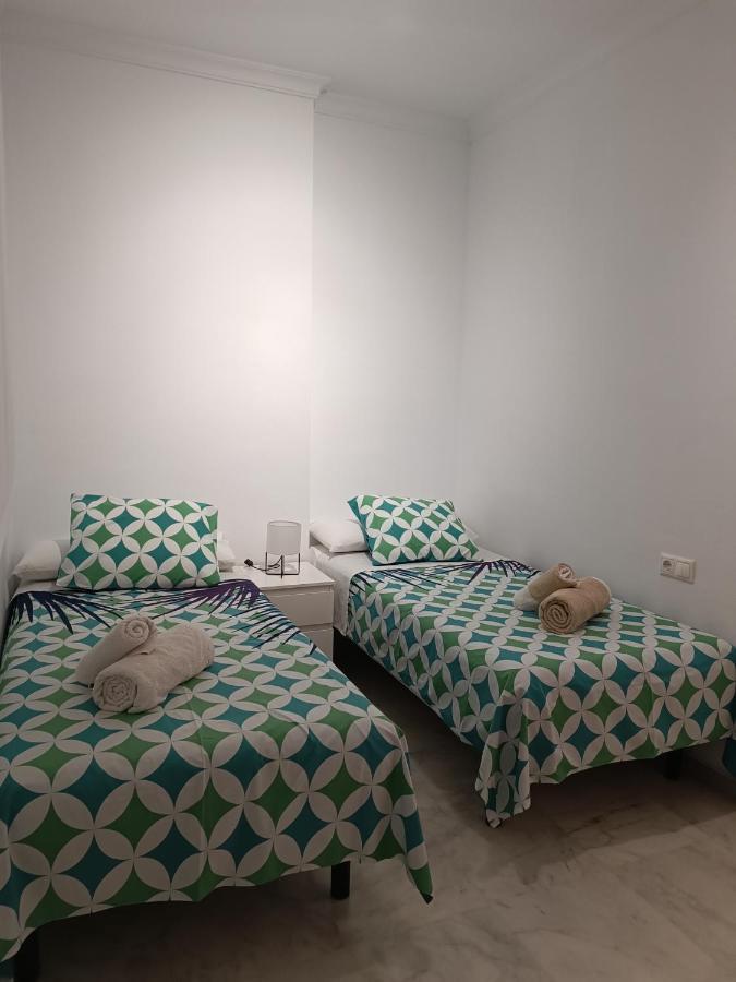 Cerca Del Centro Histórico De Ii * Málaga