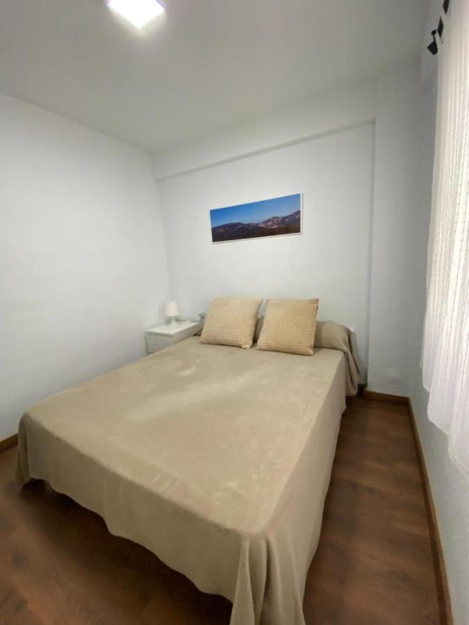 Apartamento Precioso Loft Junto A La Playa,en 2 Línea. Málaga