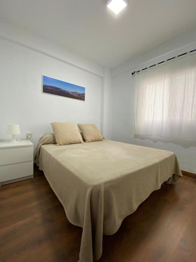 Precioso Loft Junto A La Playa,en 2 Línea. Málaga