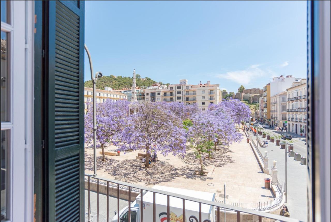 Merced10 2d Apartamento Málaga