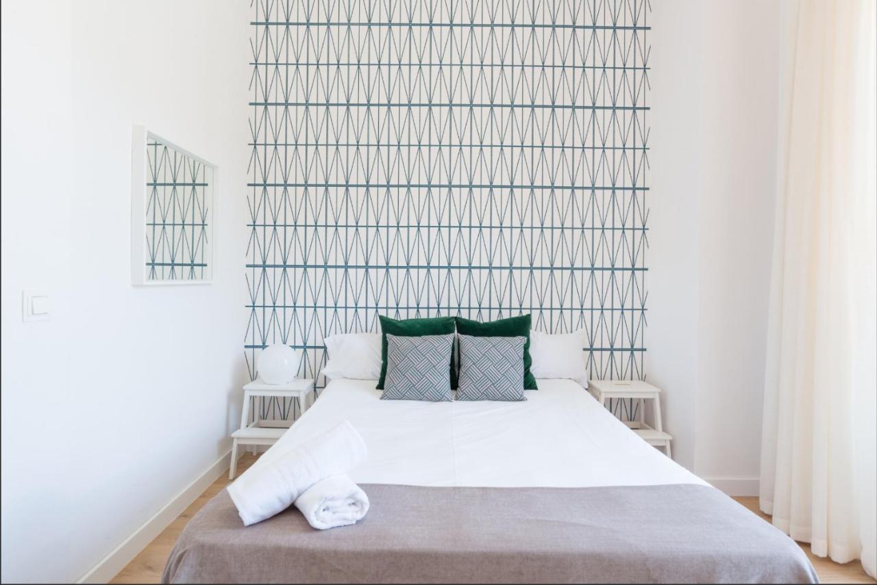 Apartamento Merced10 2d Málaga
