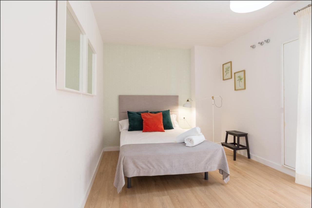 Merced10 2d Apartamento
