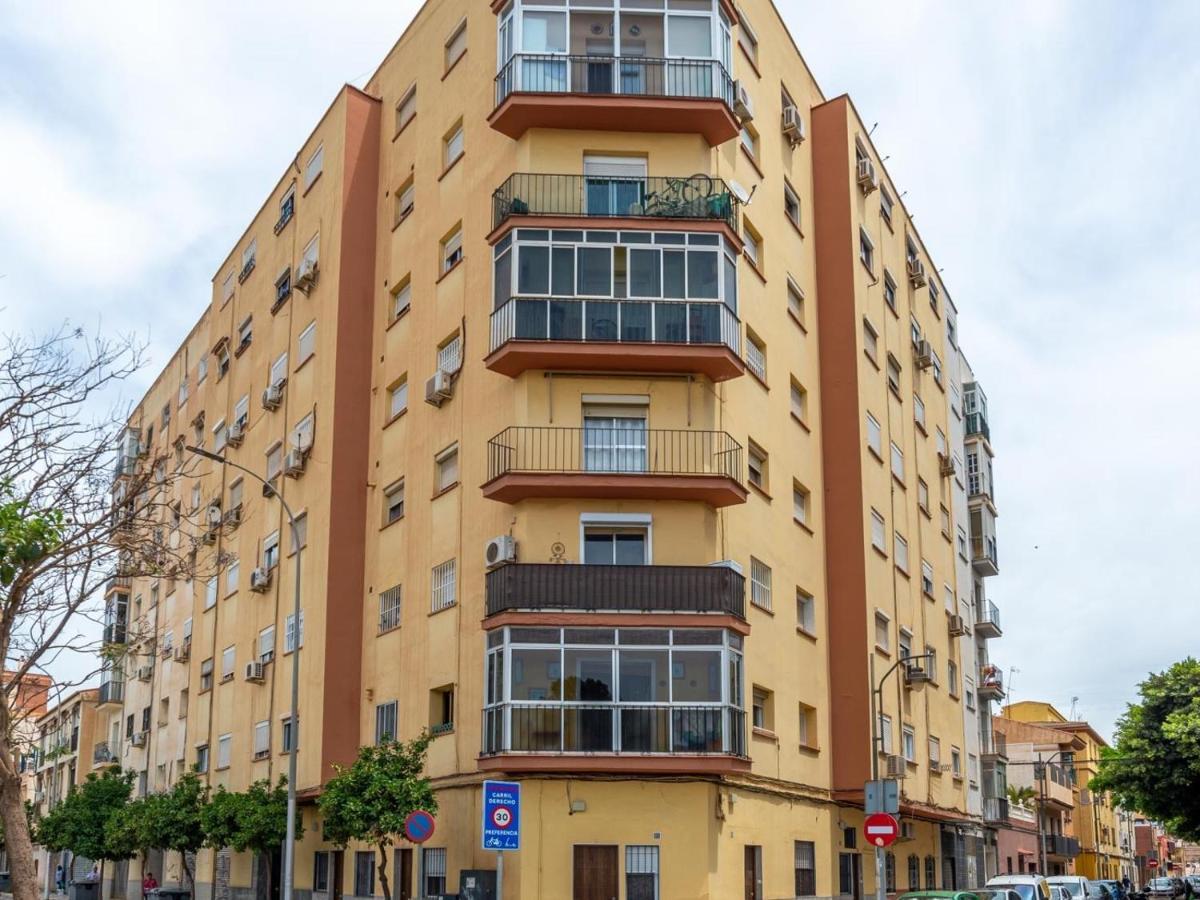 Gorgeous Renovated 2br Ac * Malaga