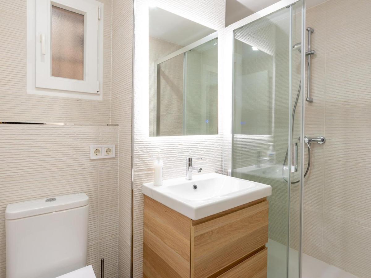 Apartment Gorgeous Renovated 2br Ac *