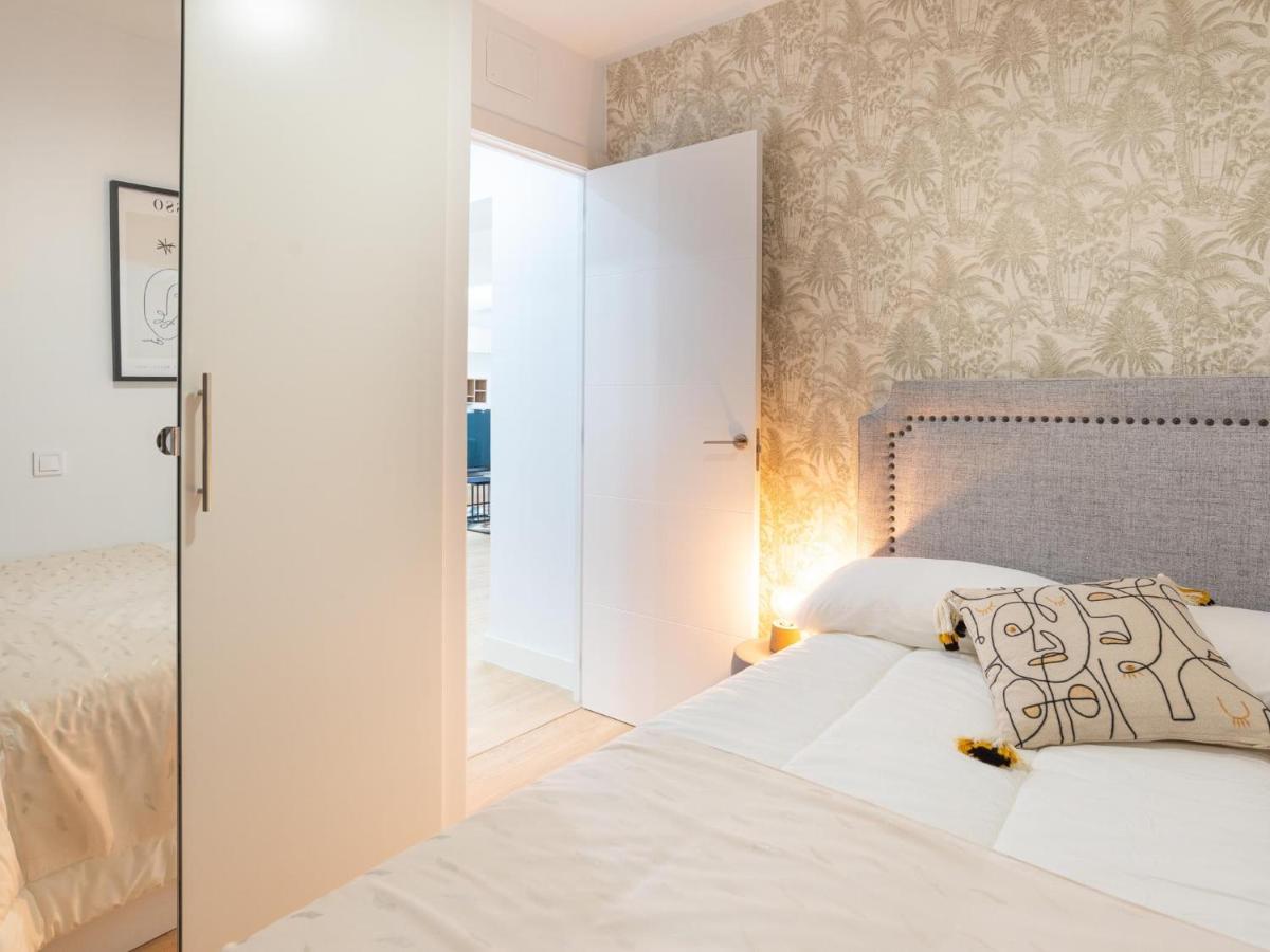 Gorgeous Renovated 2br Ac * Malaga