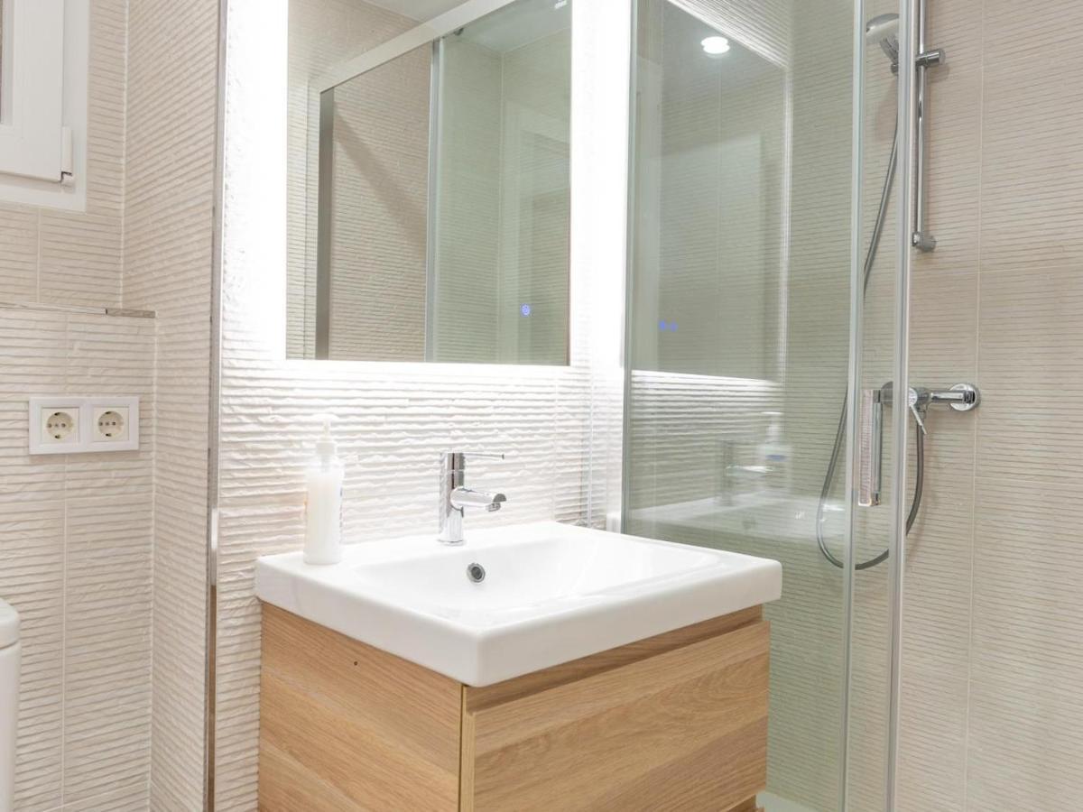 Gorgeous Renovated 2br Ac * Malaga