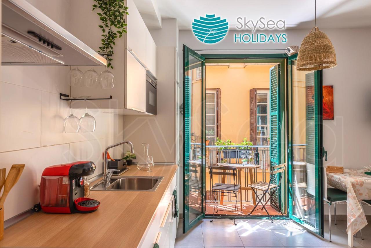 Apartamento Skysea Holidays Center