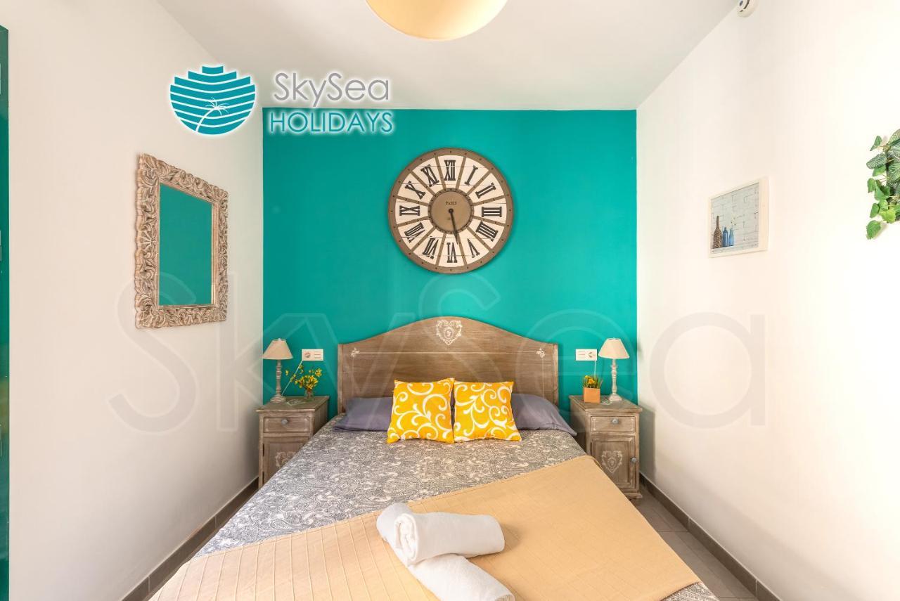 Skysea Holidays Center Apartamento Málaga