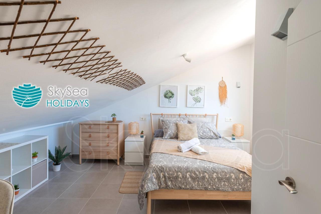 Skysea Holidays Center Apartamento *