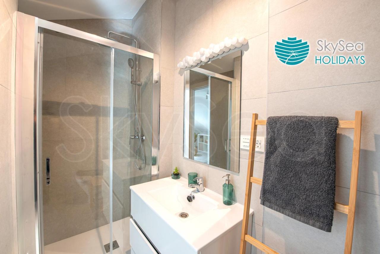 Skysea Holidays Center Apartamento