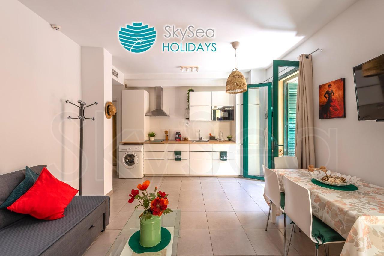 Skysea Holidays Center Apartamento