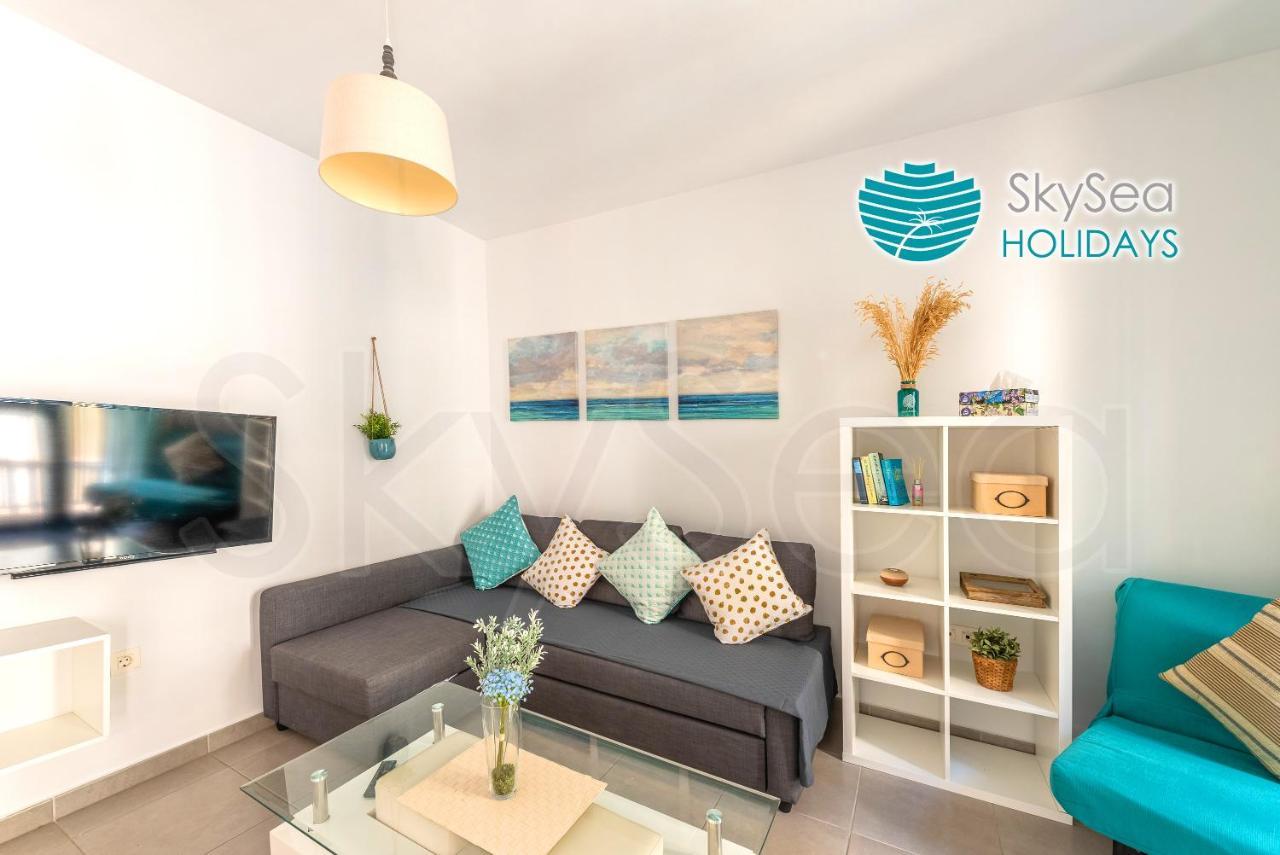 Skysea Holidays Center Apartamento Málaga
