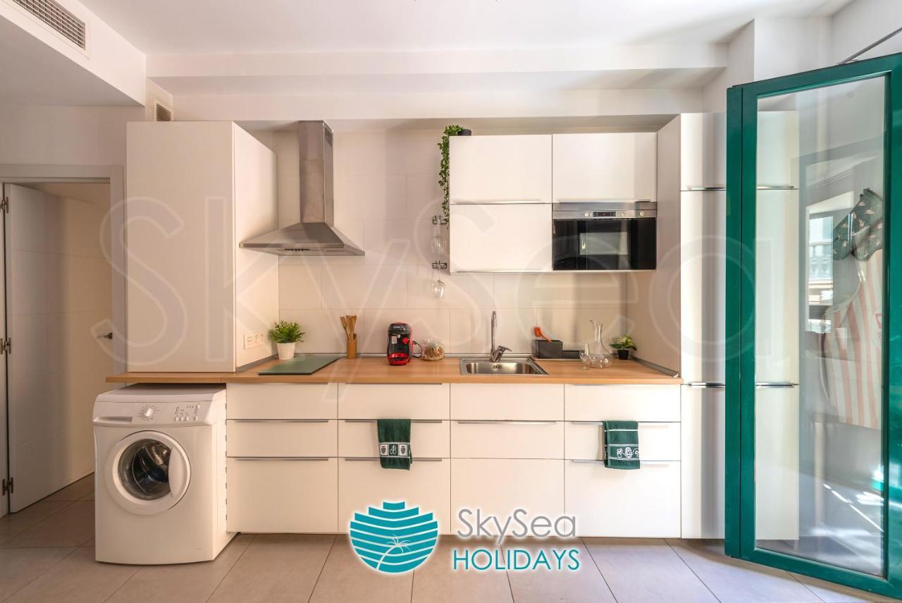 Apartamento Skysea Holidays Center