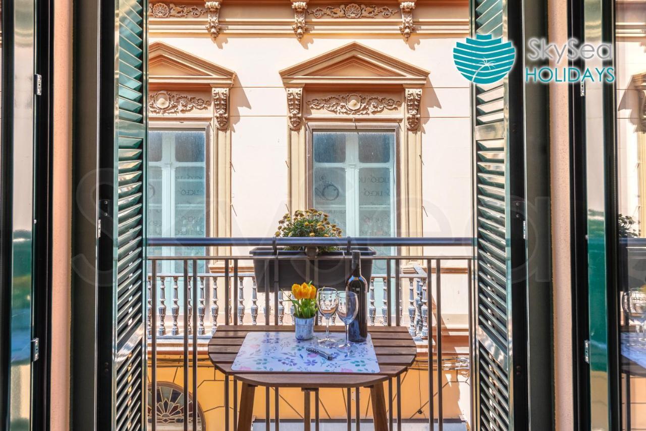Apartamento Skysea Holidays Center
