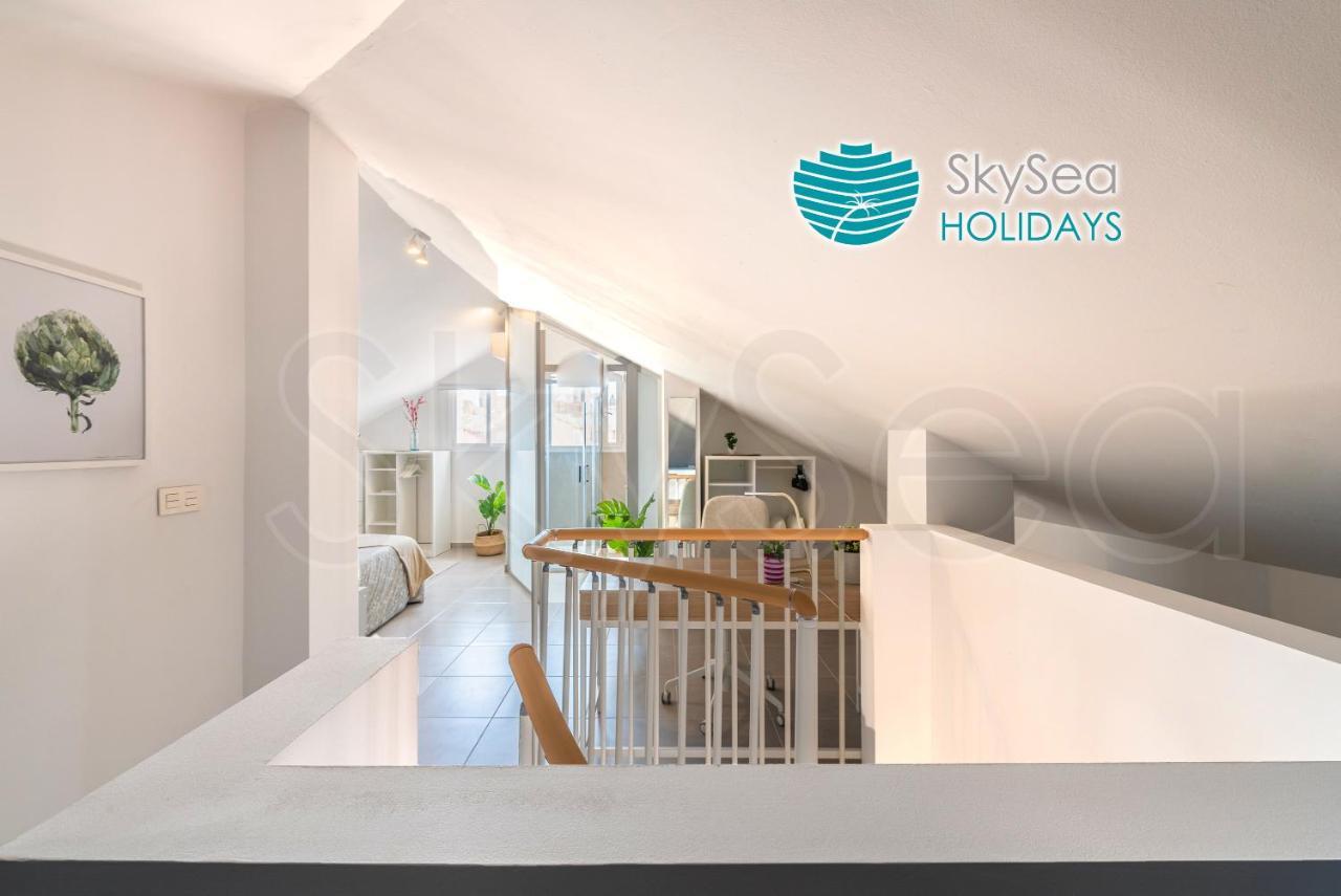 Skysea Holidays Center Apartamento