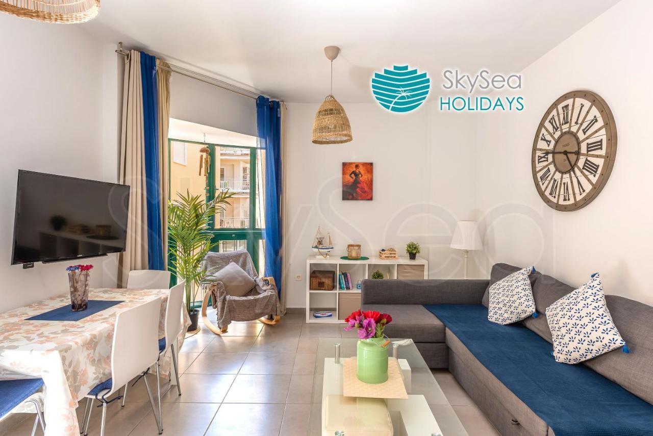 Skysea Holidays Center Apartamento