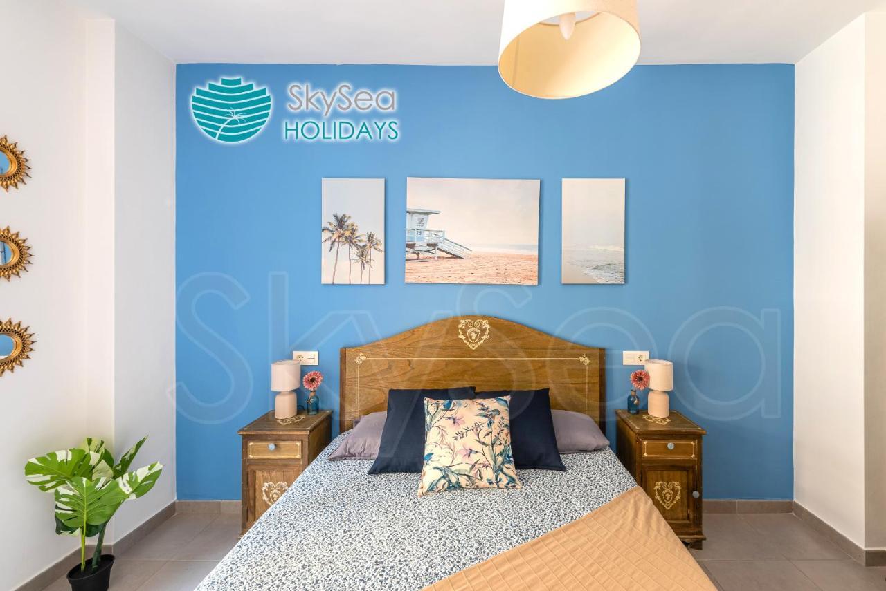 Apartamento Skysea Holidays Center *