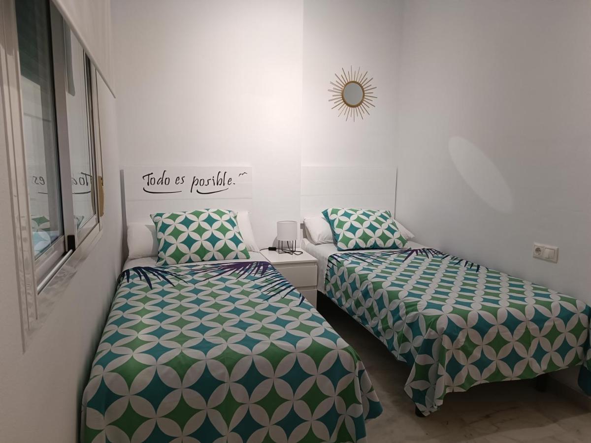Apartamento Cerca Del Centro Histórico De Ii