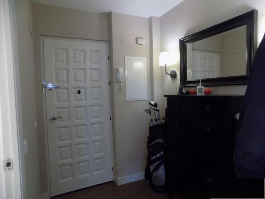 Apartamento Precioso Apartamento Junto A Playa Y Con Piscina. Málaga