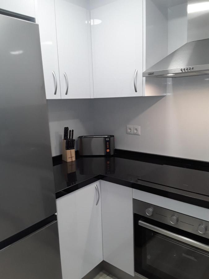 Apartamento Adoorable Center