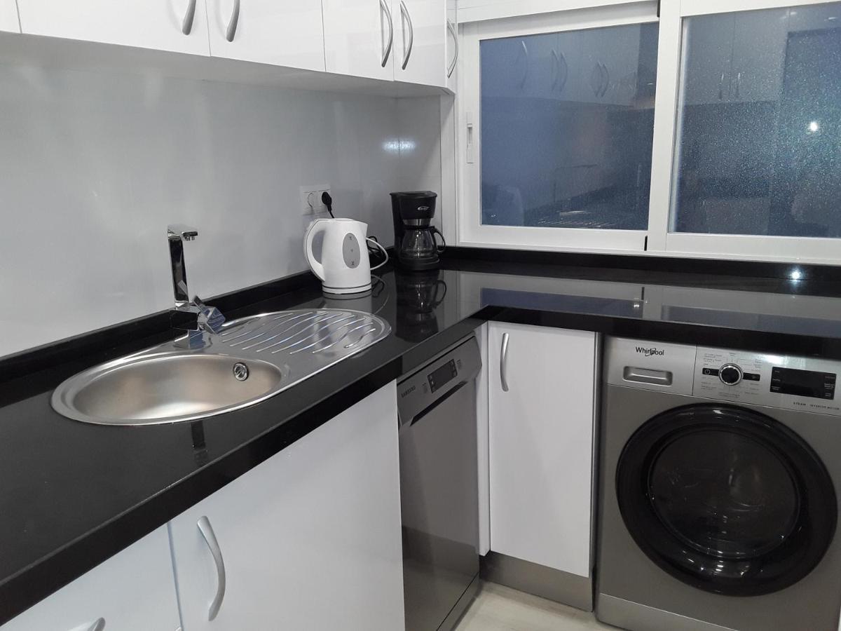 Adoorable Center Apartamento Málaga