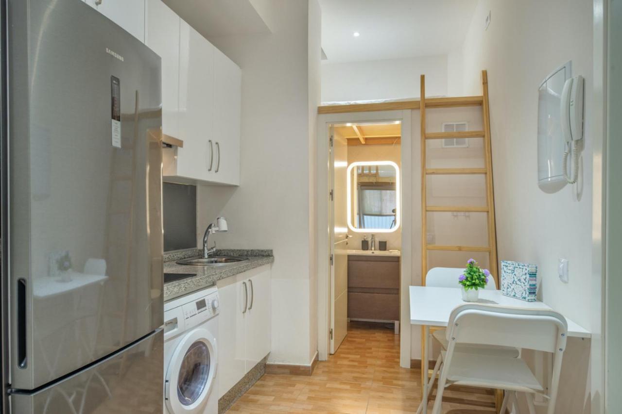 Mosquera One Studio