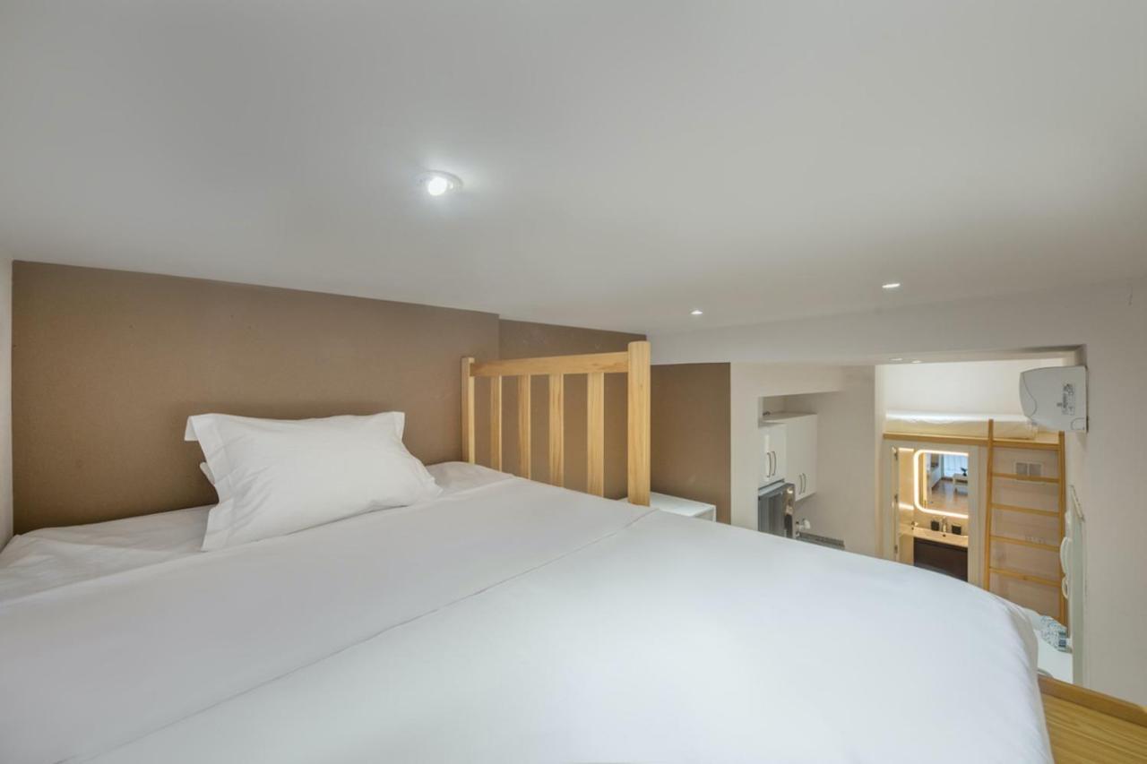 Mosquera One Studio Apartamento