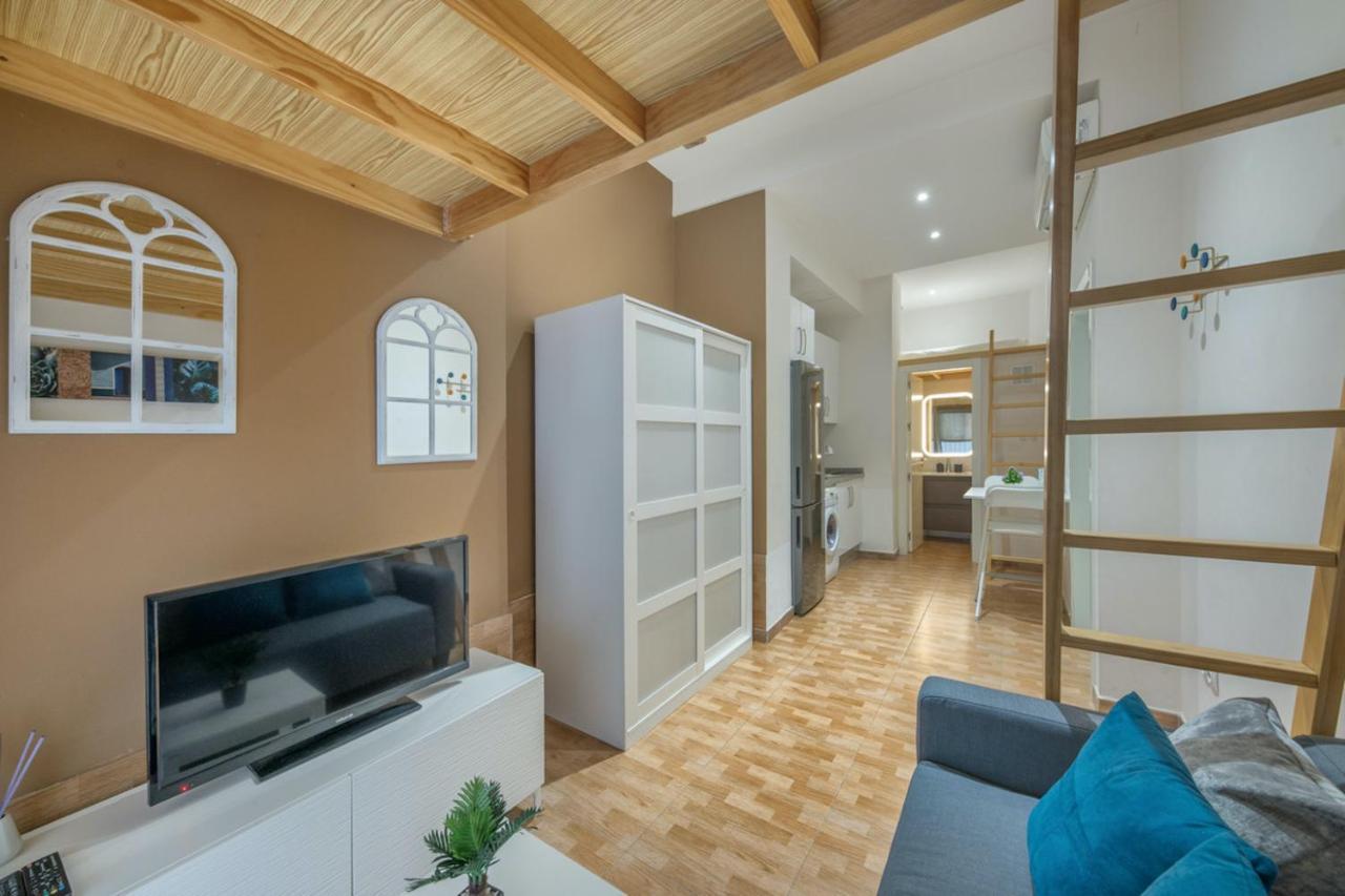 Mosquera One Studio Apartamento