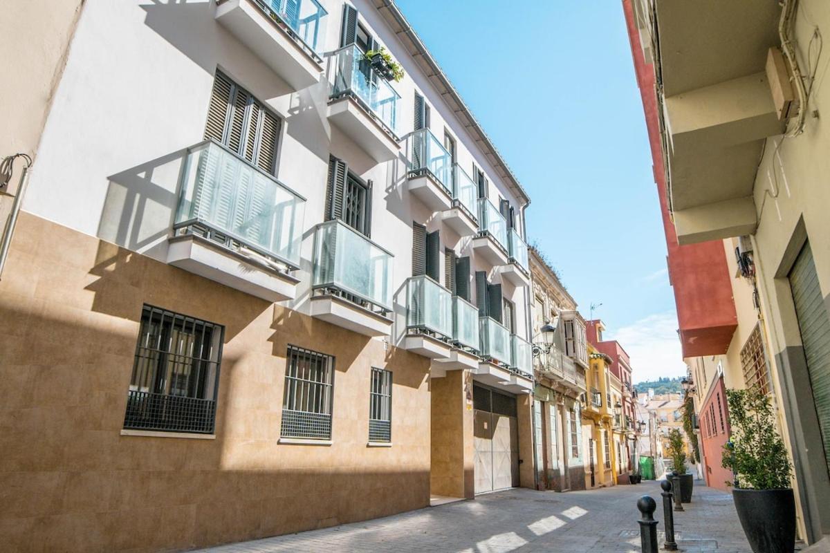 Apartamento C54 - Homey 2 Bedroom In Town
