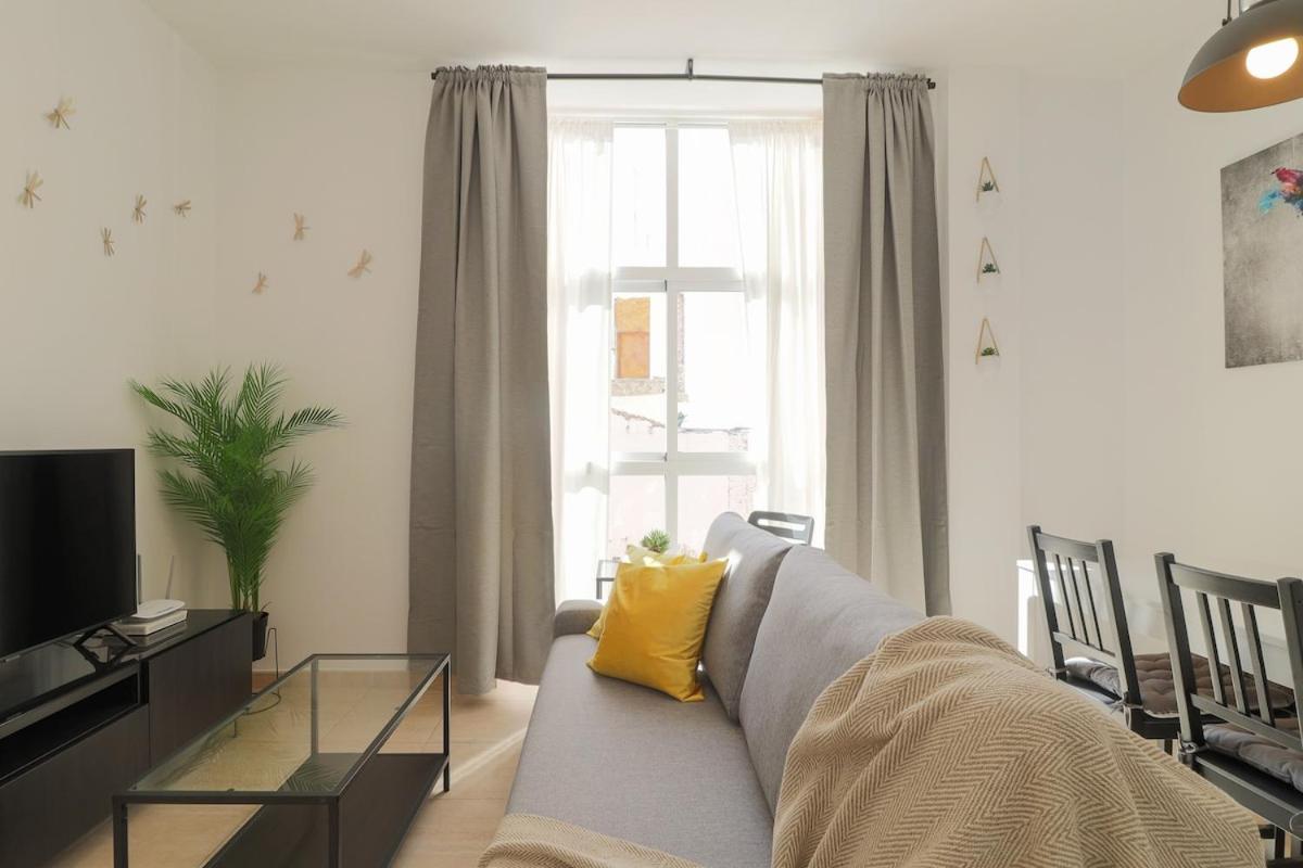 C62 - Soho Fancy Apartamento Málaga