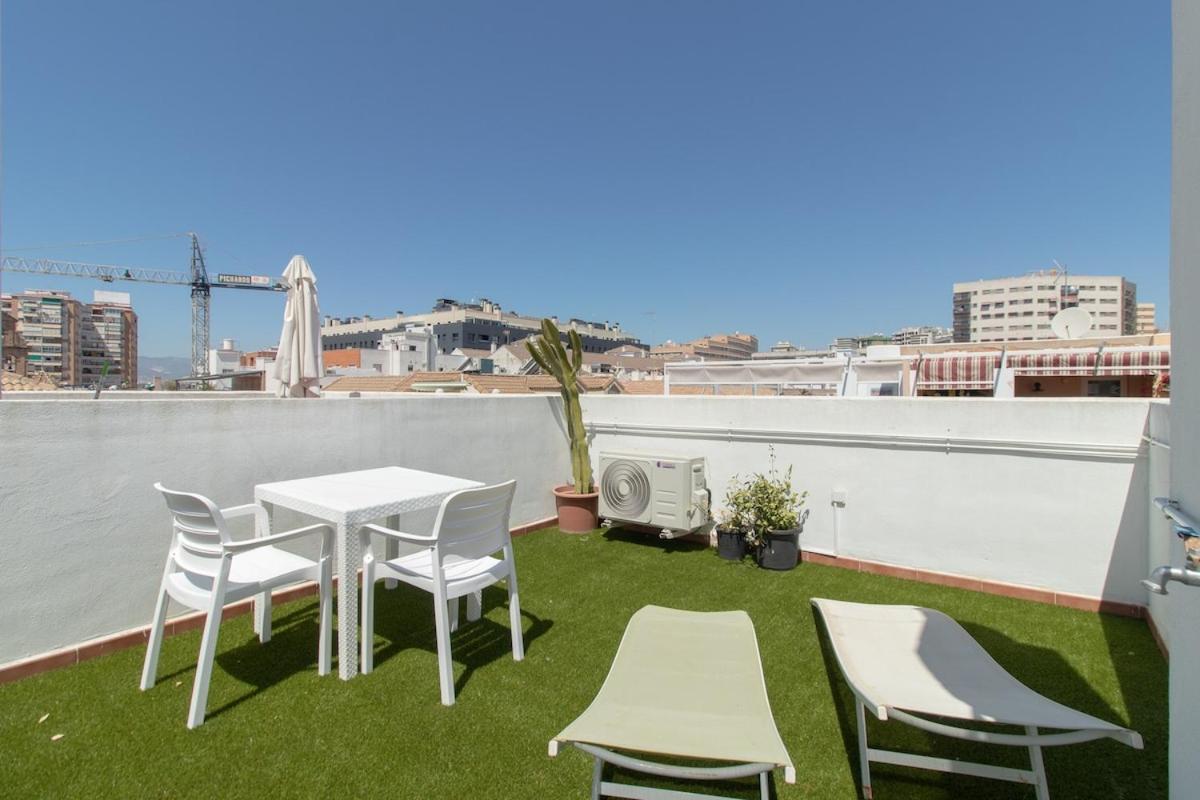 C62 - Soho Fancy Apartamento