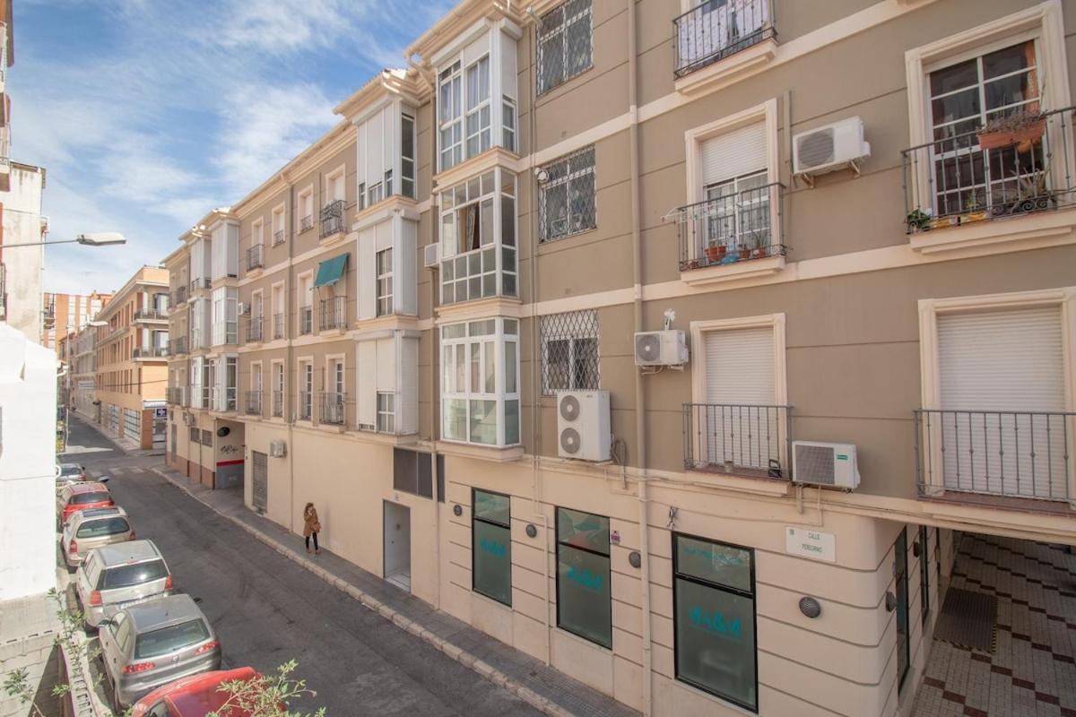 Apartamento C62 - Soho Fancy Málaga