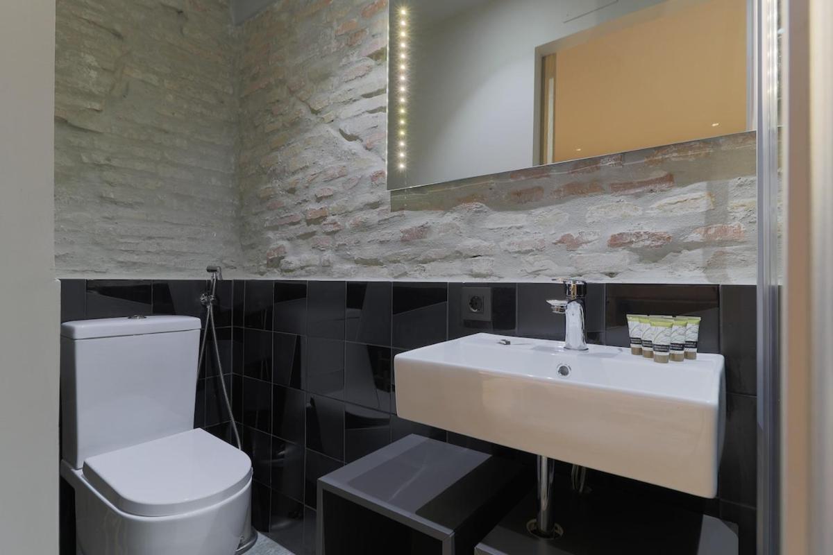 C72 - Glamorous Loft Center Apartamento Málaga