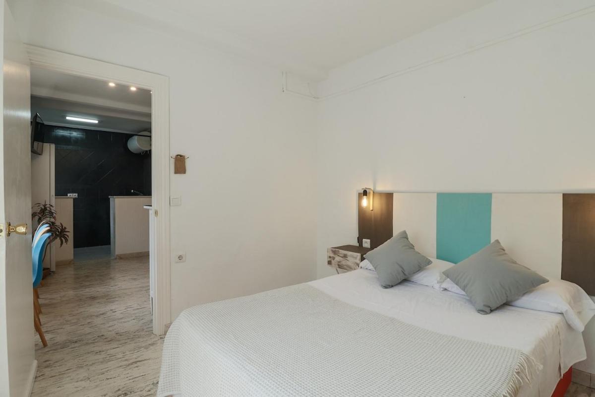 C34 - One Bedroom Next To Alcazaba Apartamento *