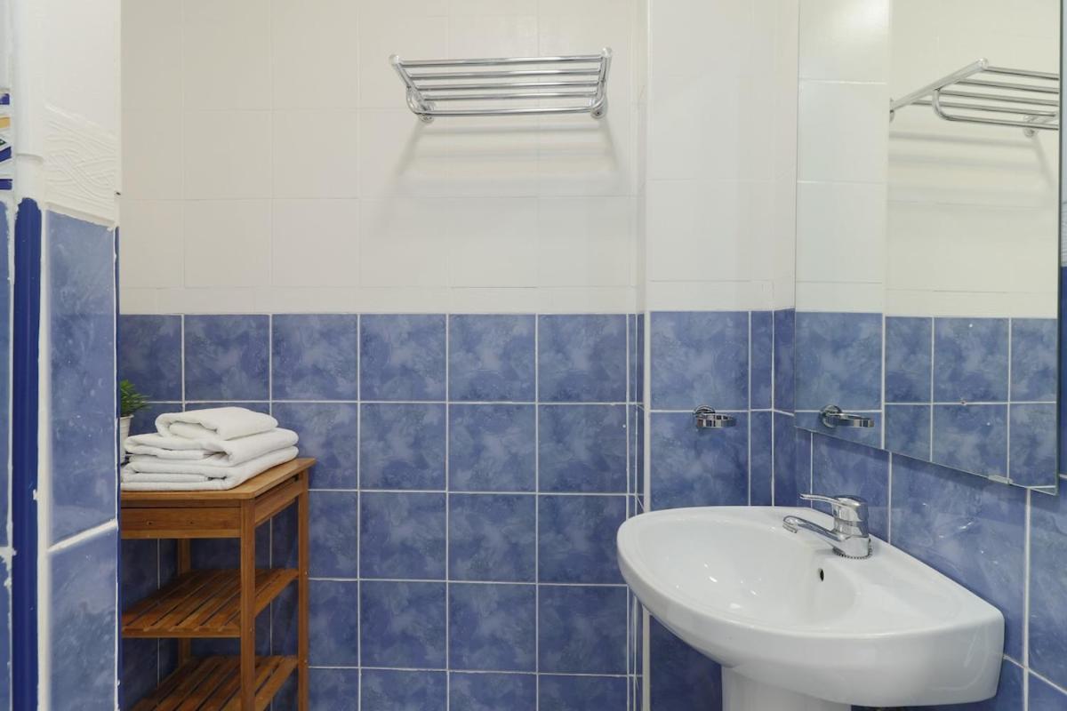 C34 - One Bedroom Next To Alcazaba Apartamento
