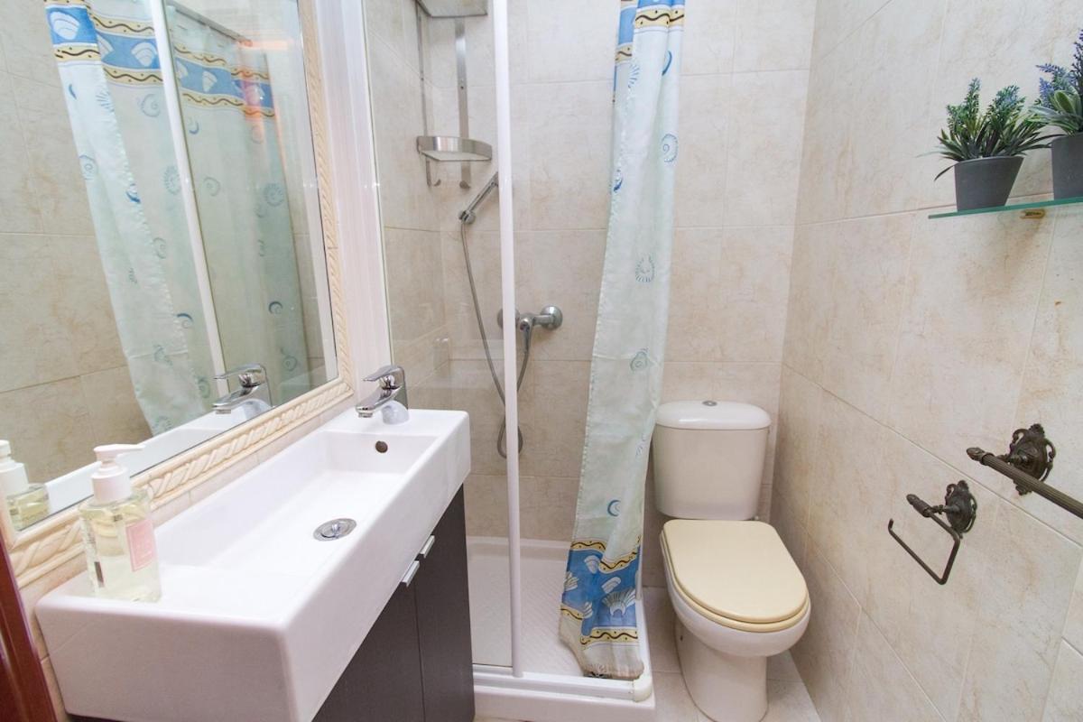 Apartamento C32 - Cosy Getaway In The Historical Center Of *