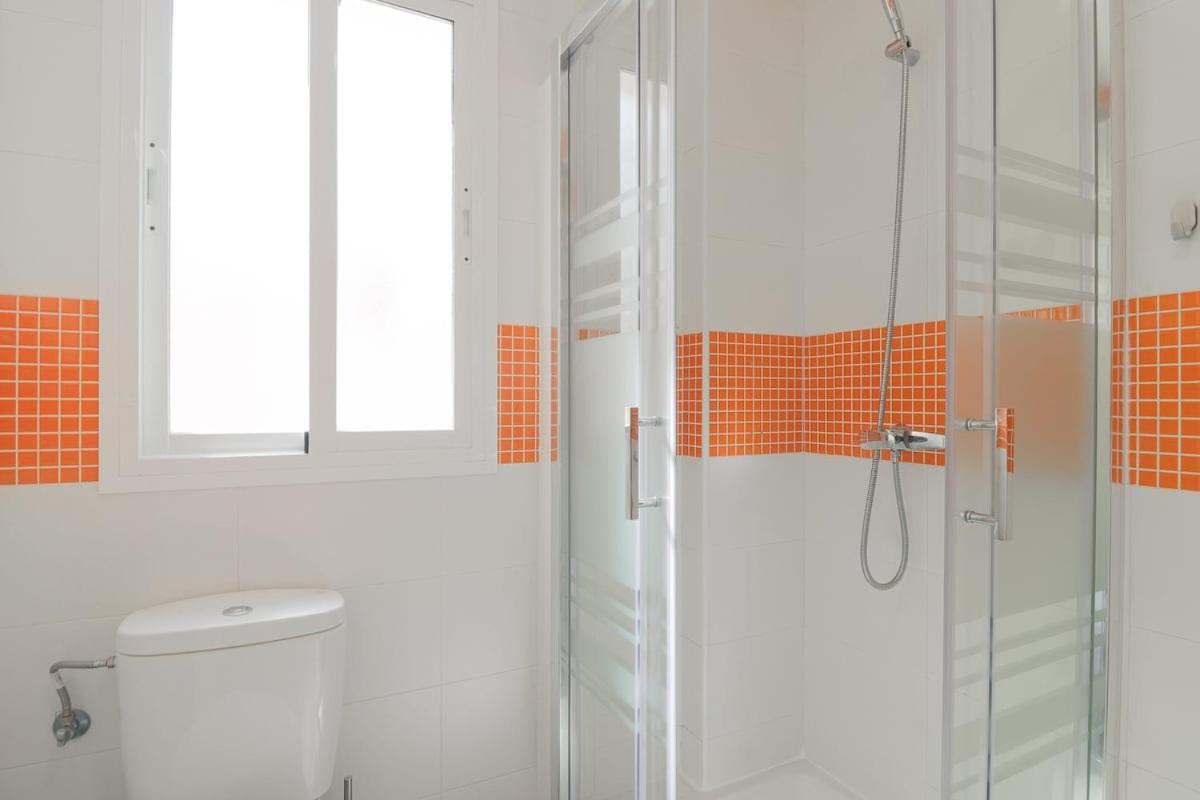 Apartamento C62 - Soho Fancy *