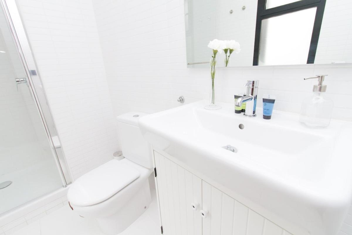 Apartamento C77 - Romantic Studio In The Center With Terrace