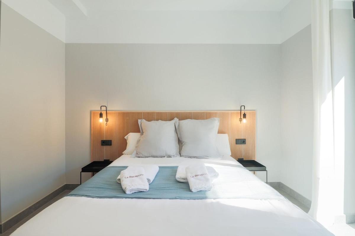 Victoria 57 Apartamento Málaga