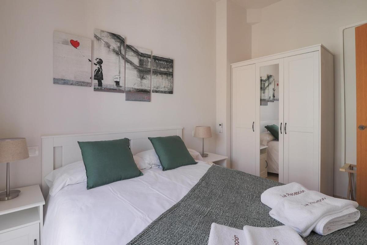 Apartamento C33 - Soho Cute *