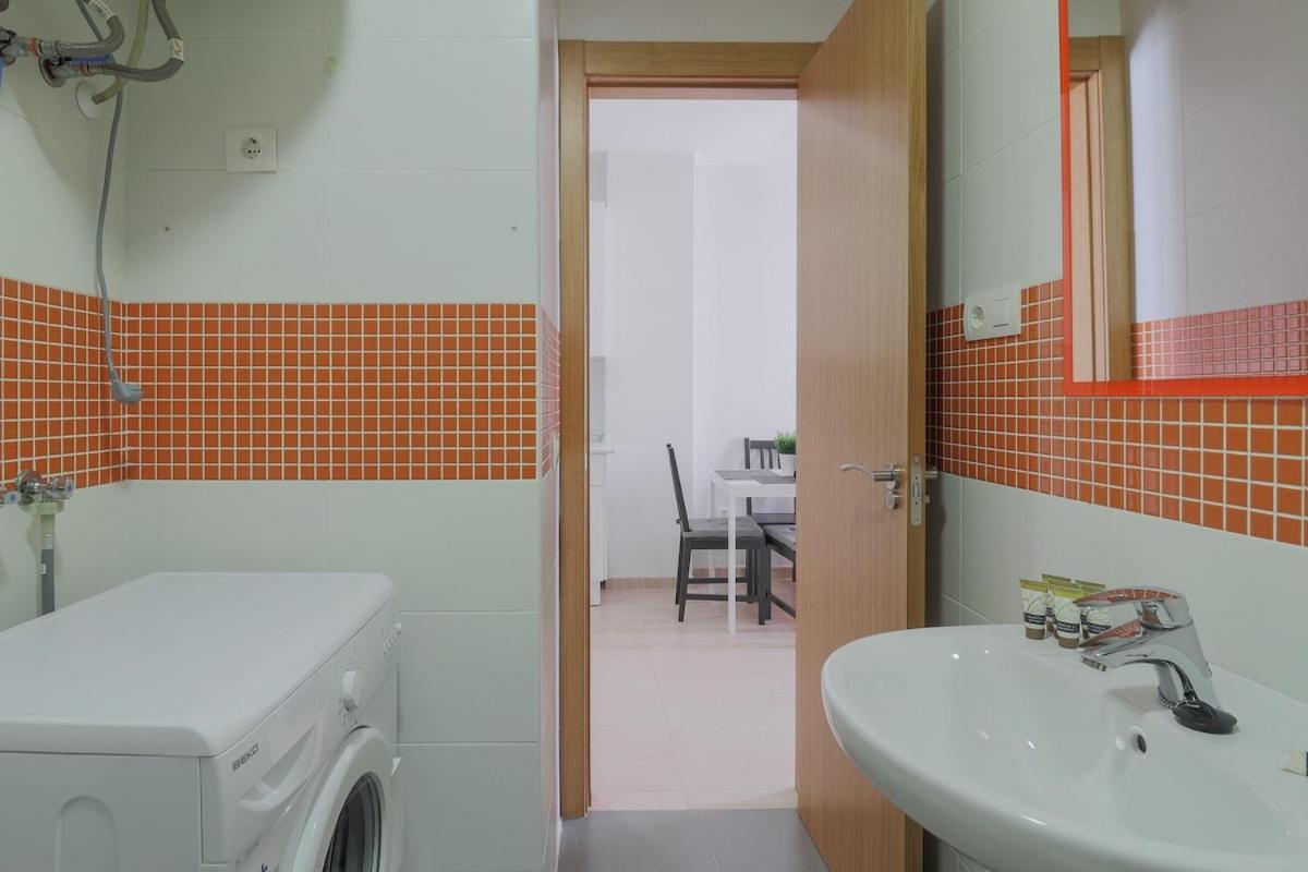C33 - Soho Cute Apartamento *