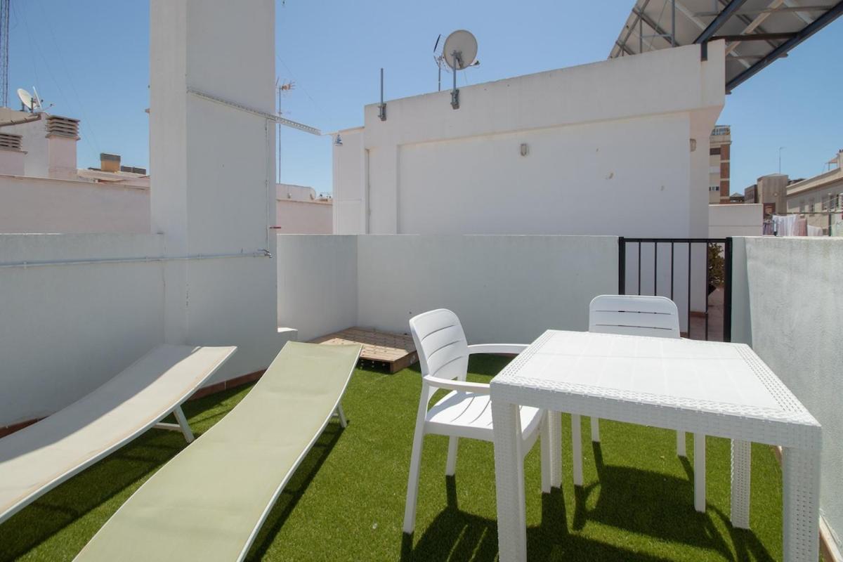Apartamento C33 - Soho Cute *