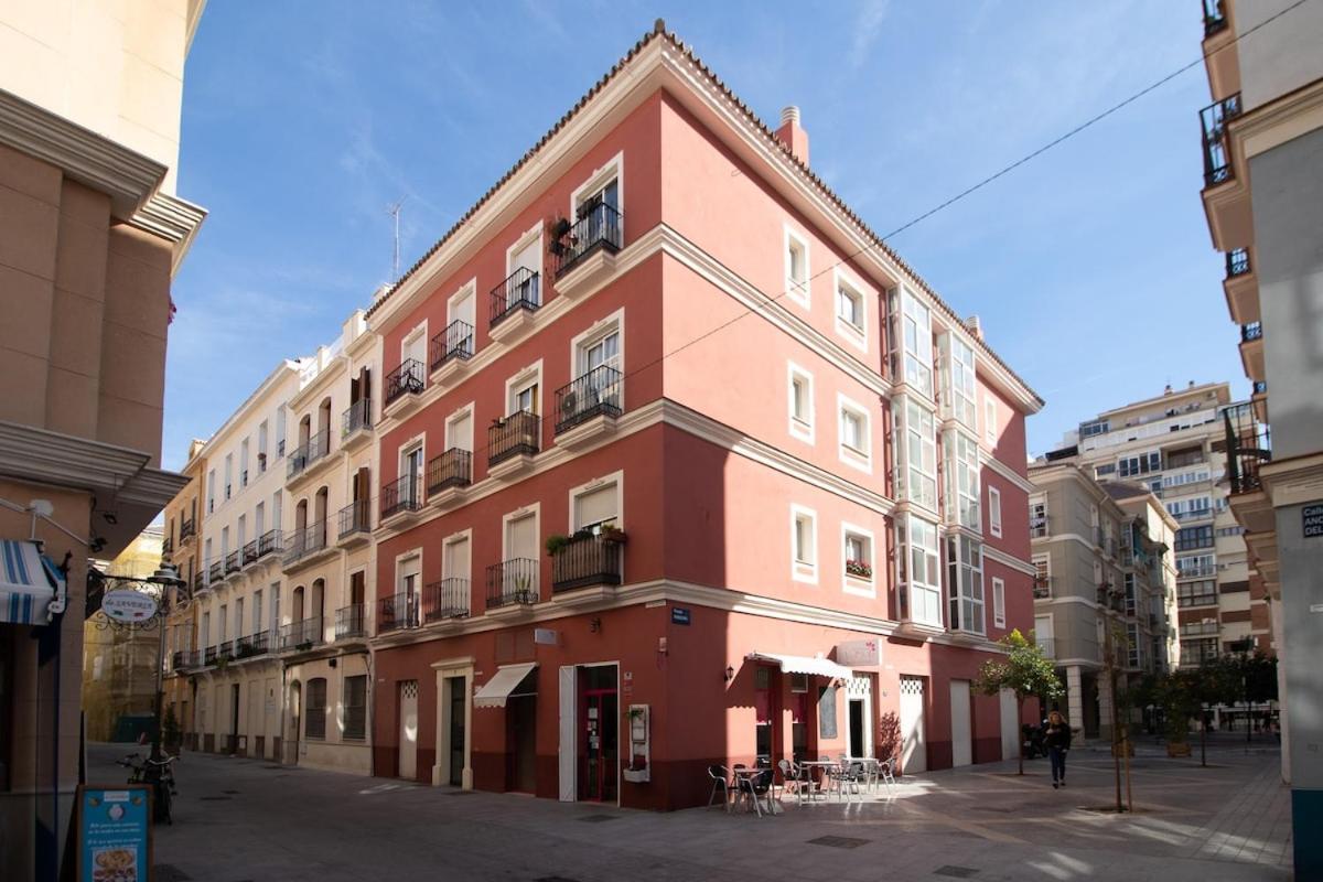 C33 - Soho Cute Apartamento *