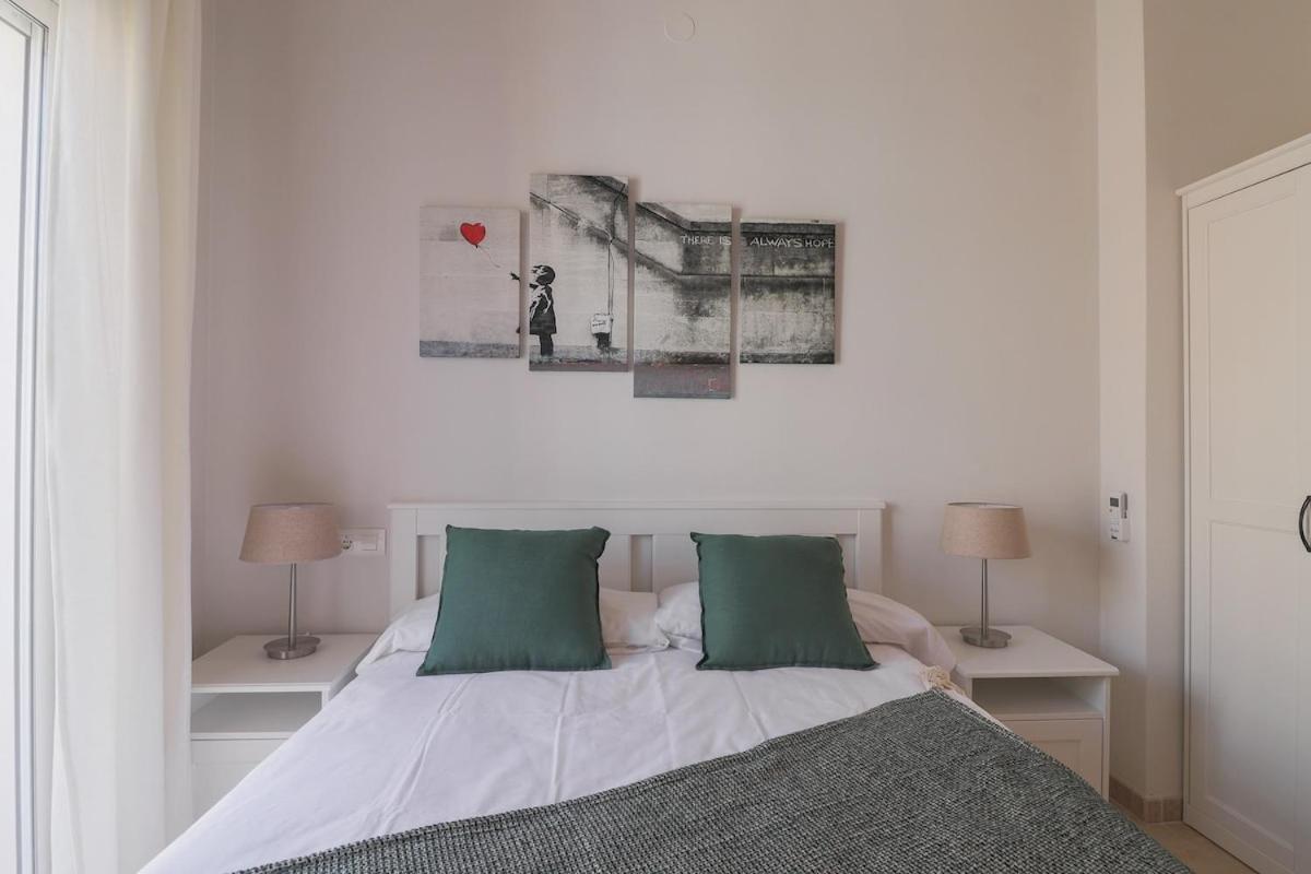 Apartamento C33 - Soho Cute