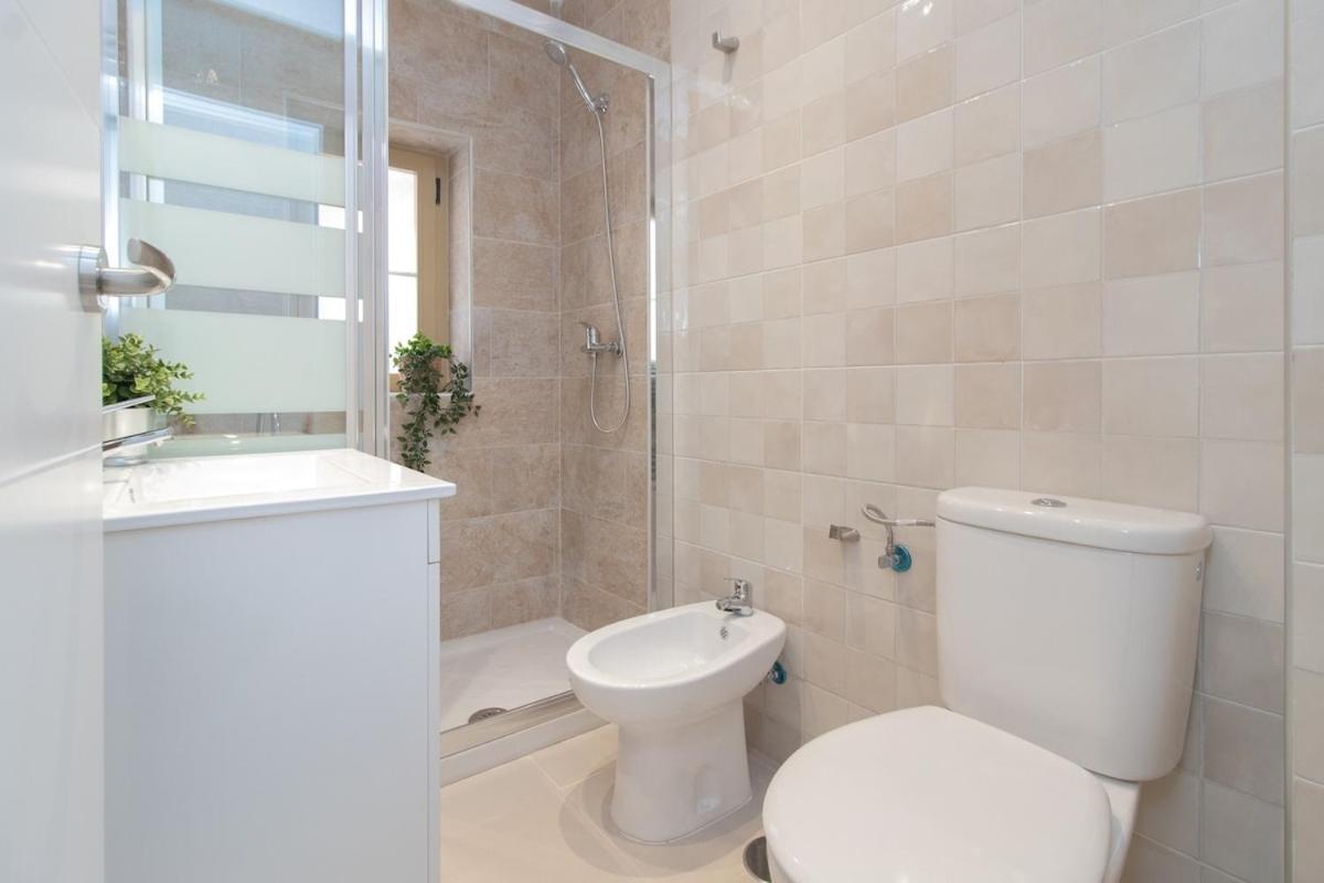 Apartment C93 - Trendy Two Bedrooms In Ollerias
