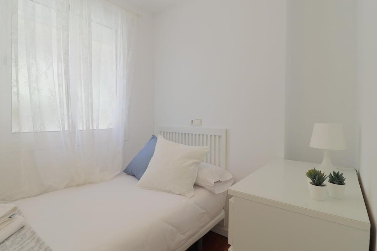 Apartamento C97 - Malagueta Beach And Downtown