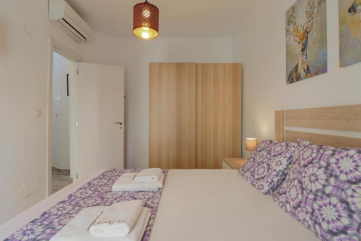 Holiday home C40 - Warm Duplex In Center *