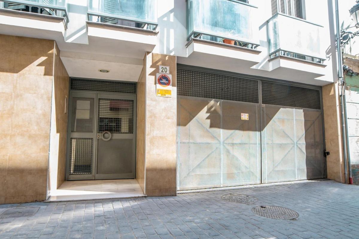 Apartamento C54 - Homey 2 Bedroom In Town *