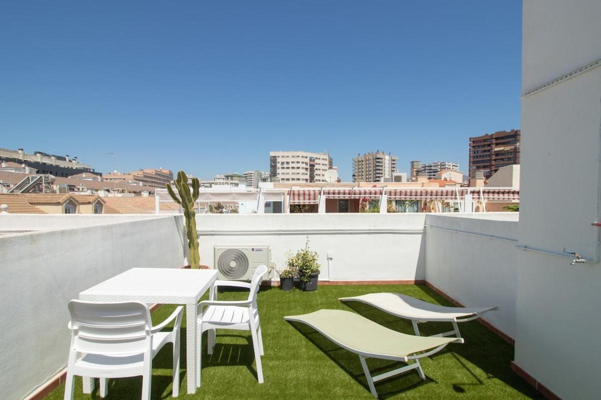 Apartamento C62 - Soho Fancy